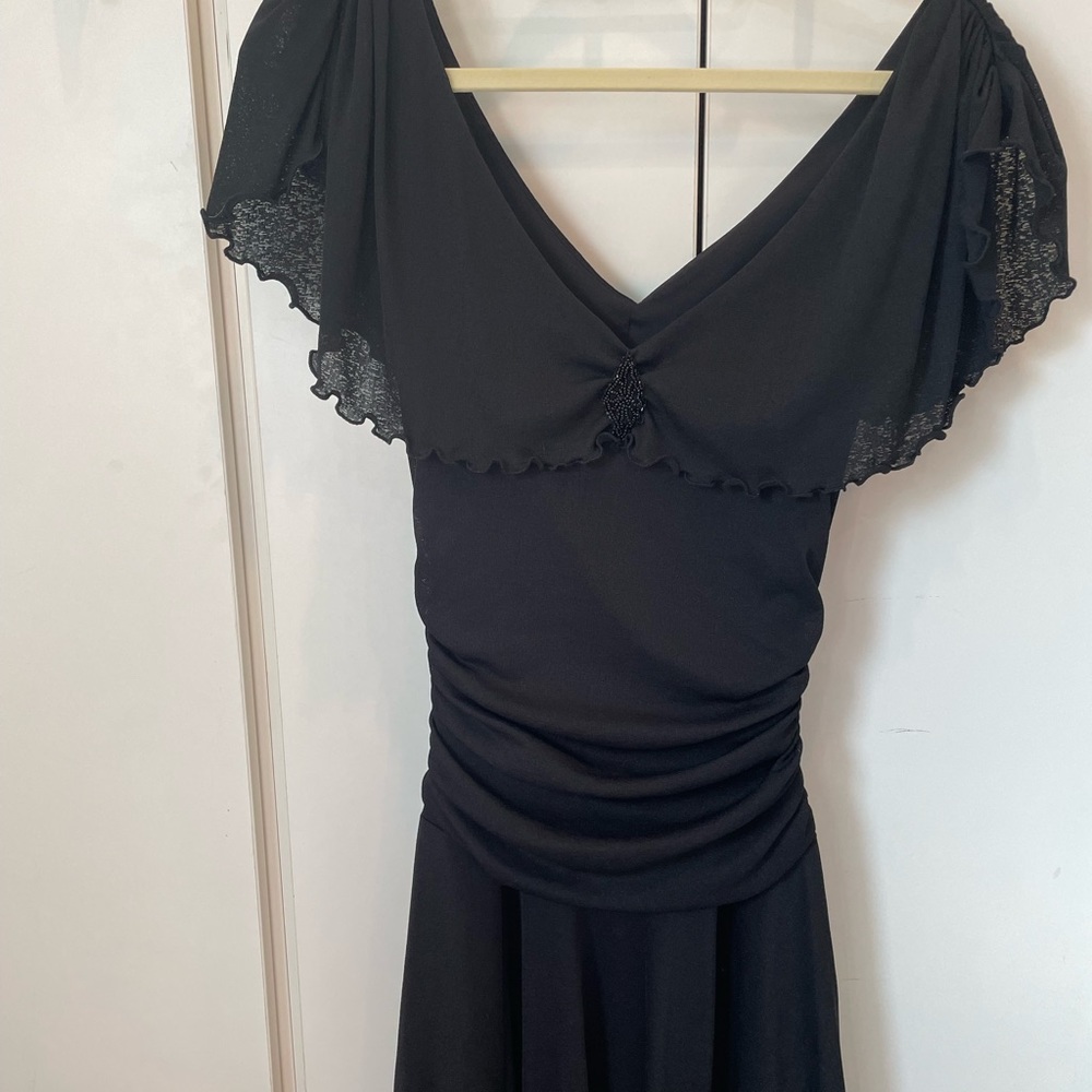 Bisou Bisou Dress